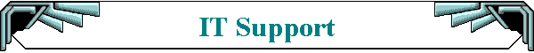 IT Support